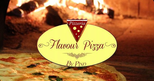 “Flavour Pizza”