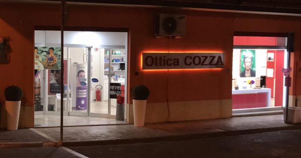 Ottica Cozza
