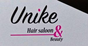 “UNIKE Parrucchieri” Hair Saloon & Beauty