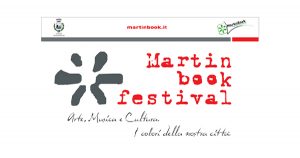 24/27 Luglio – “Martinbook festival” Martinsicuro