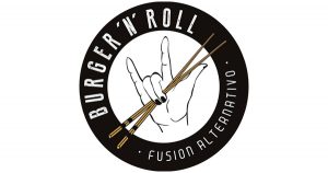“Burger ‘n’ Roll” Ristorante Fusion Alternativo
