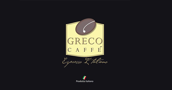“Greco Caffè” Bar • Caffetteria