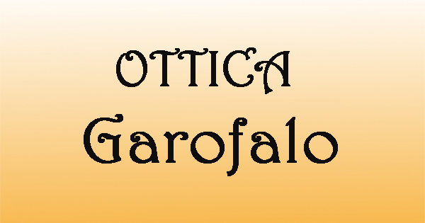 Ottica Garofalo