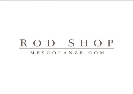 Rod Shop Cardillo