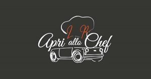 “Apri allo Chef” Take Away•Gastronomia •Friggitoria