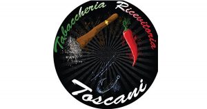 Tabaccheria•Ricevitoria “Toscani”
